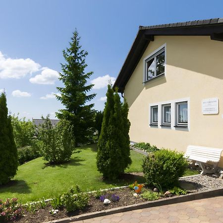 Haus Hoehensonne Höchenschwand Eksteriør billede