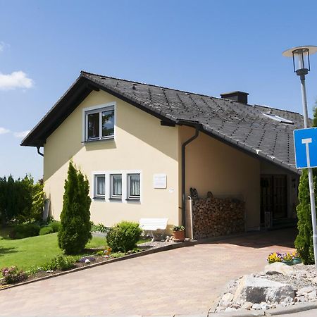 Haus Hoehensonne Höchenschwand Eksteriør billede