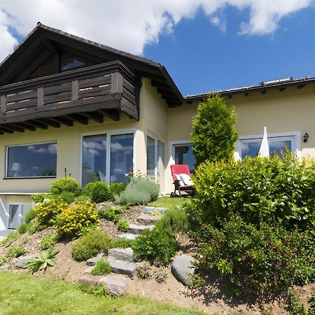 Haus Hoehensonne Höchenschwand Eksteriør billede