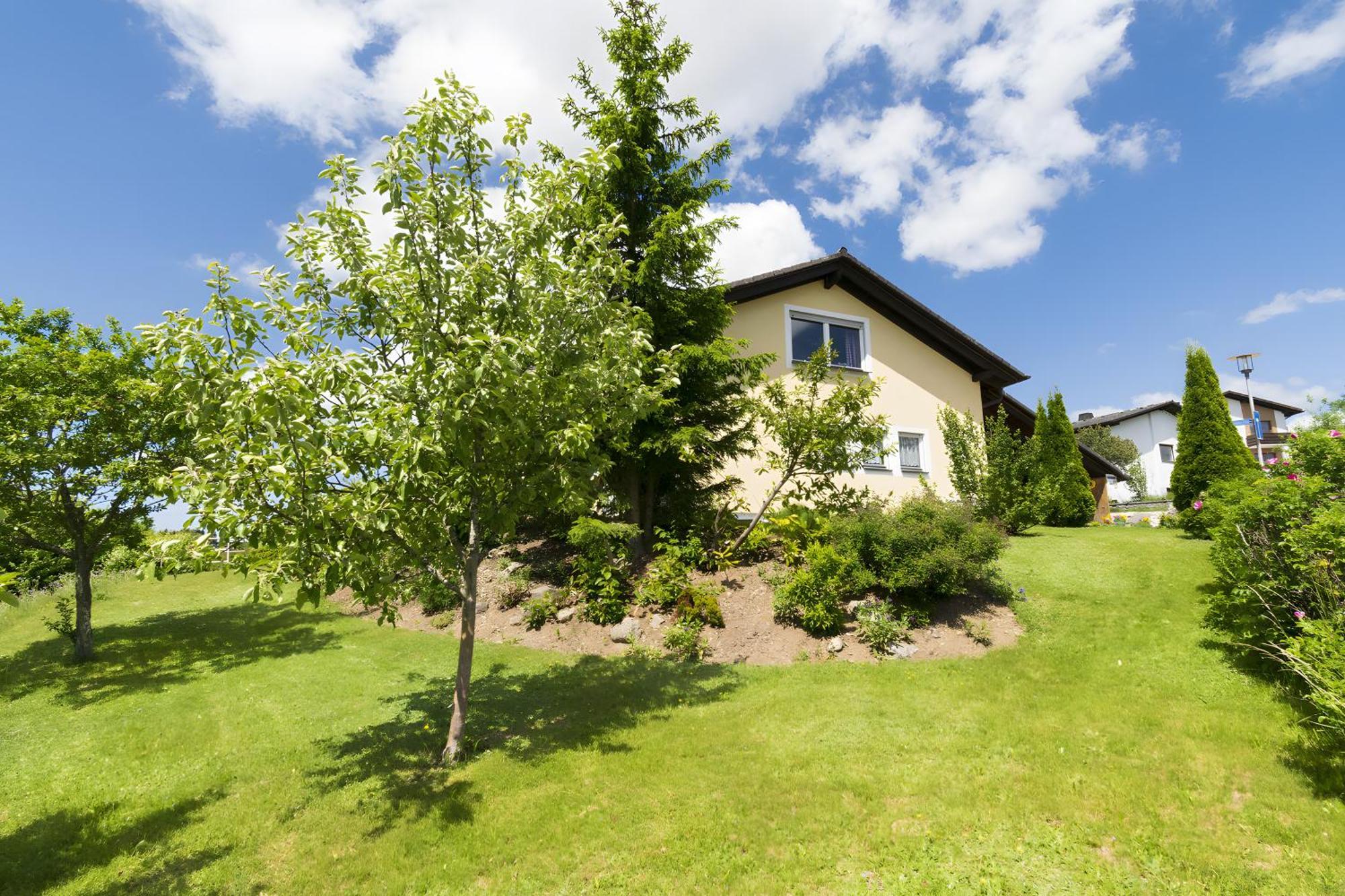 Haus Hoehensonne Höchenschwand Eksteriør billede