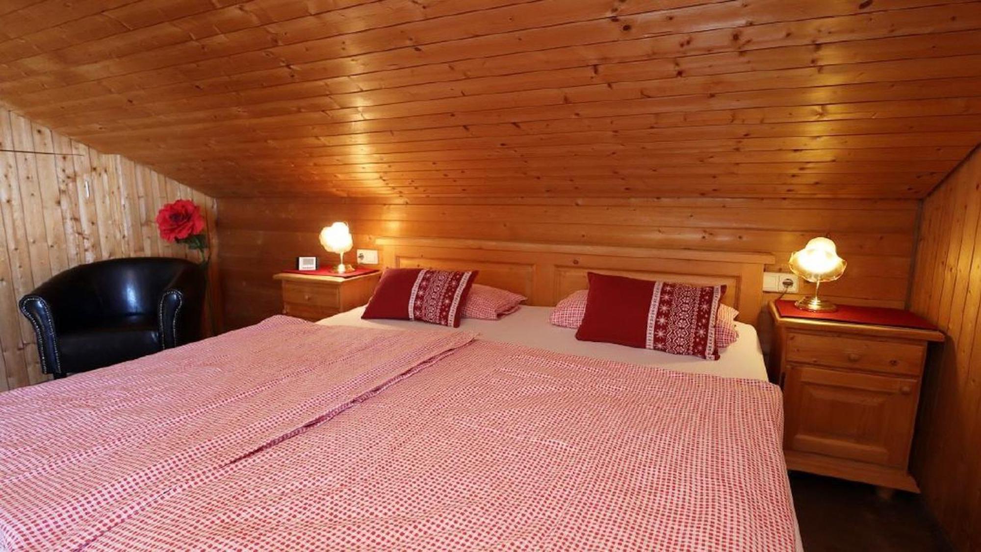 Haus Hoehensonne Höchenschwand Eksteriør billede