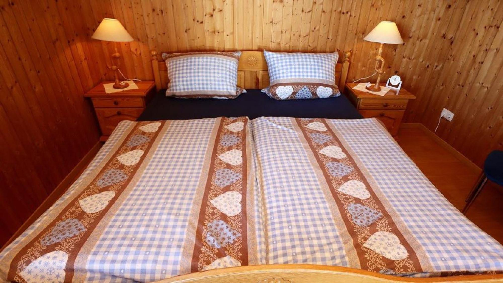 Haus Hoehensonne Höchenschwand Eksteriør billede
