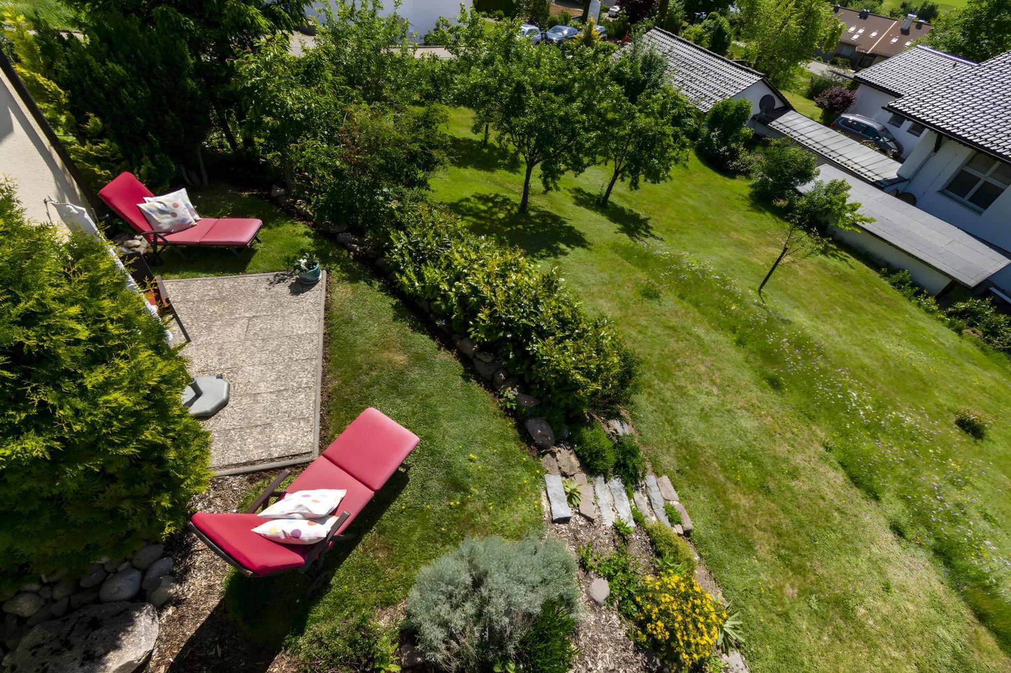 Haus Hoehensonne Höchenschwand Eksteriør billede