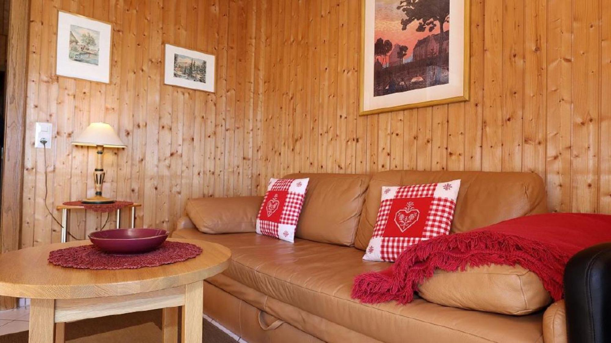 Haus Hoehensonne Höchenschwand Eksteriør billede