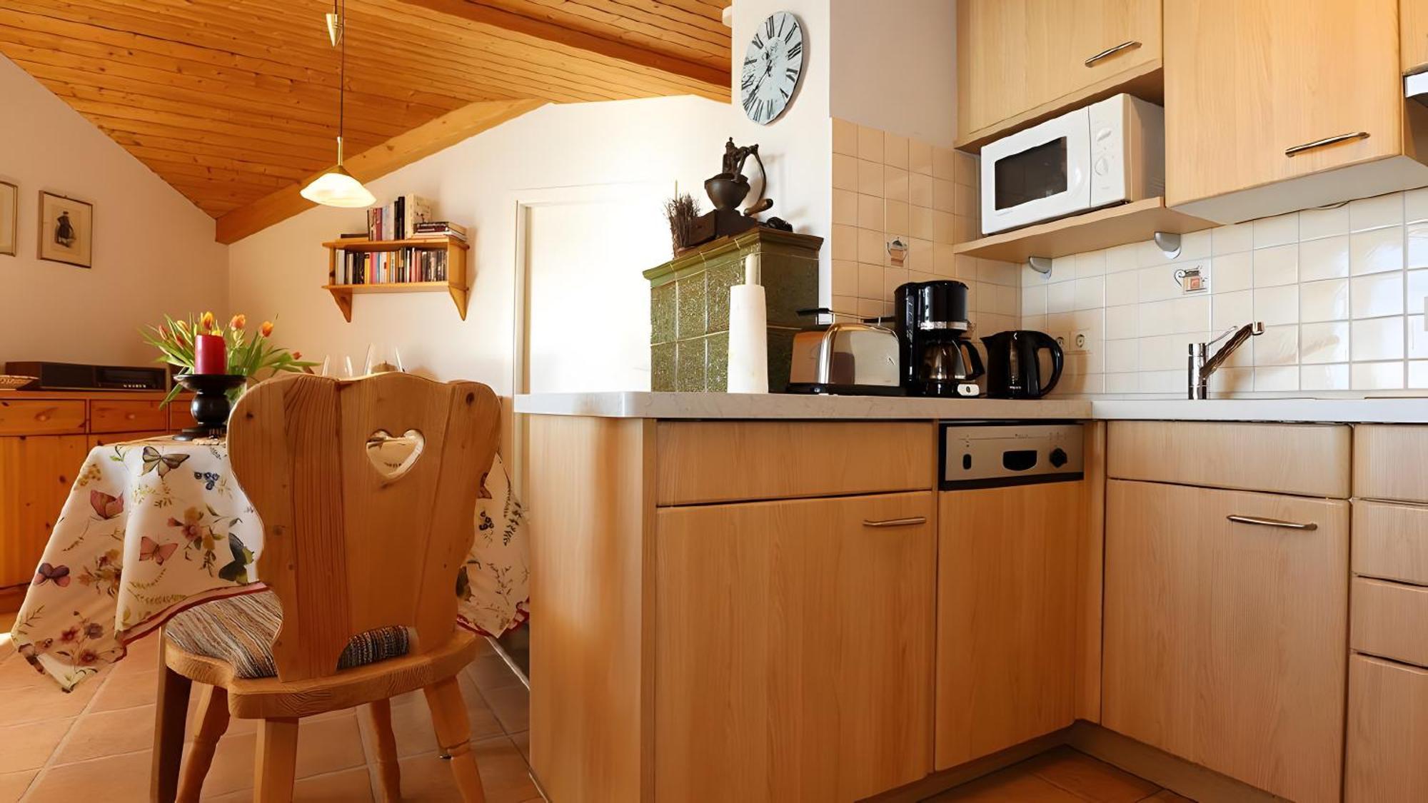 Haus Hoehensonne Höchenschwand Eksteriør billede