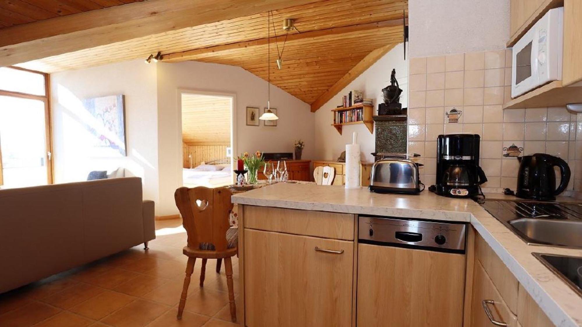 Haus Hoehensonne Höchenschwand Eksteriør billede